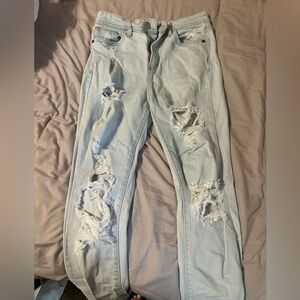 Women’s jeans